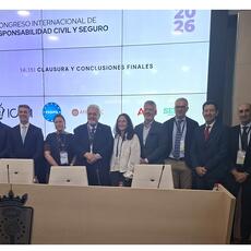 Mas de un centenar de expertos de seis países confirman en Madrid la consolidación del Derecho de Daños como práctica